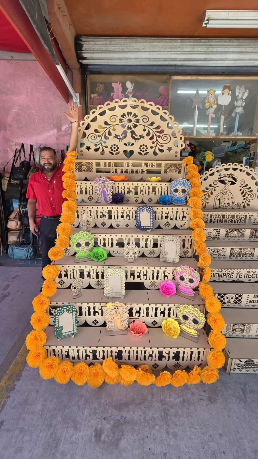 Altar