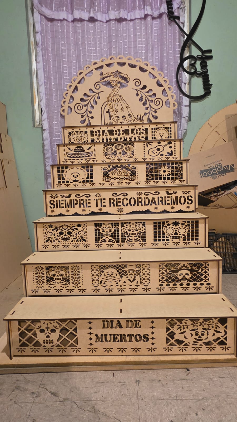 Altar