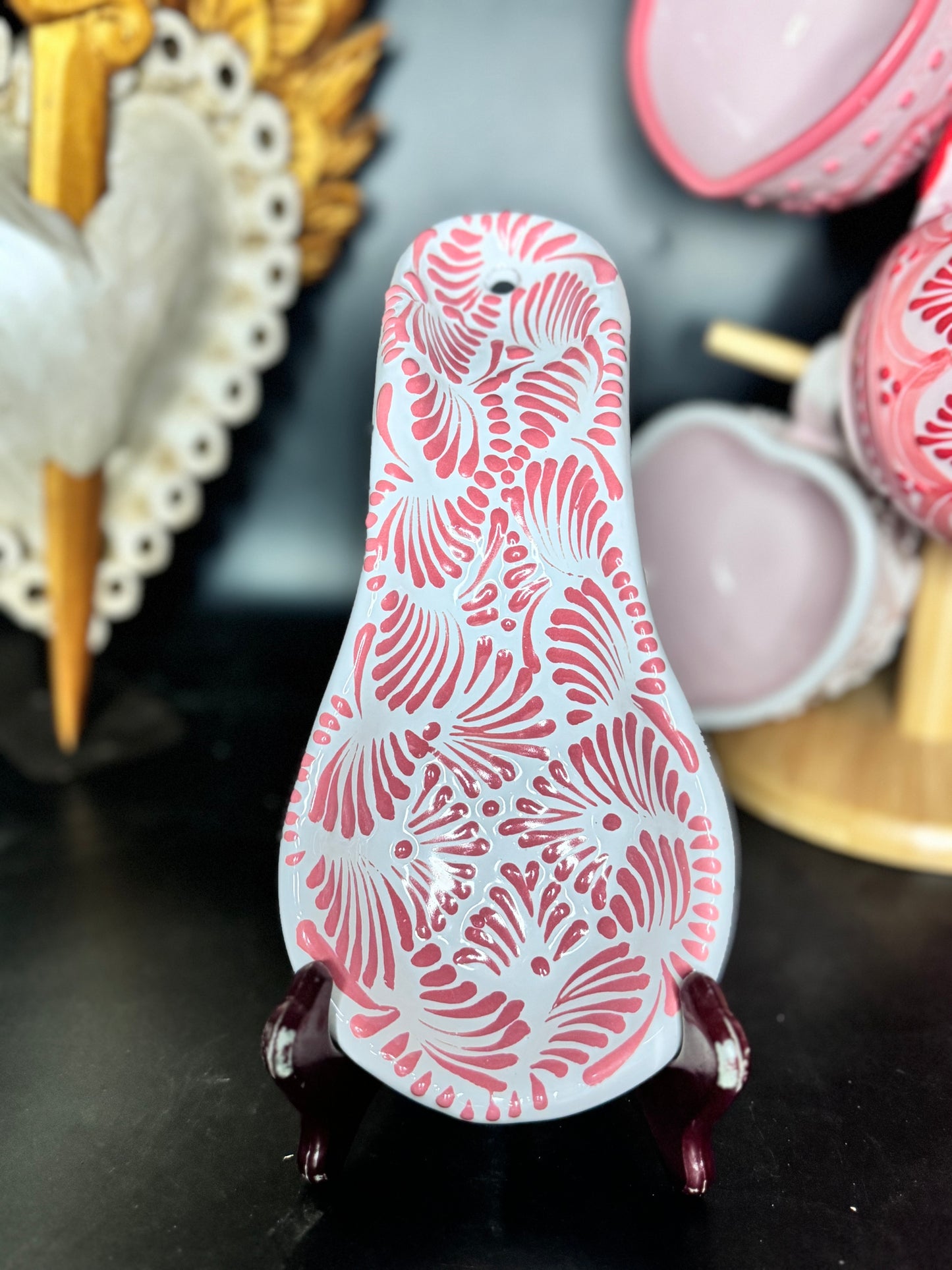 Spoon holder