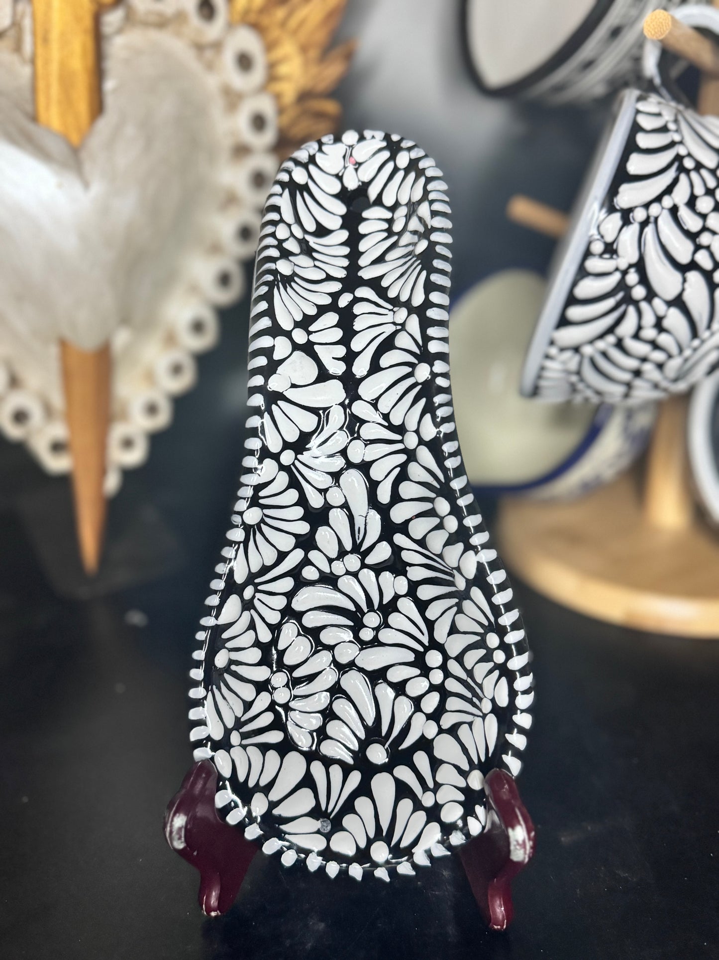 Spoon holder