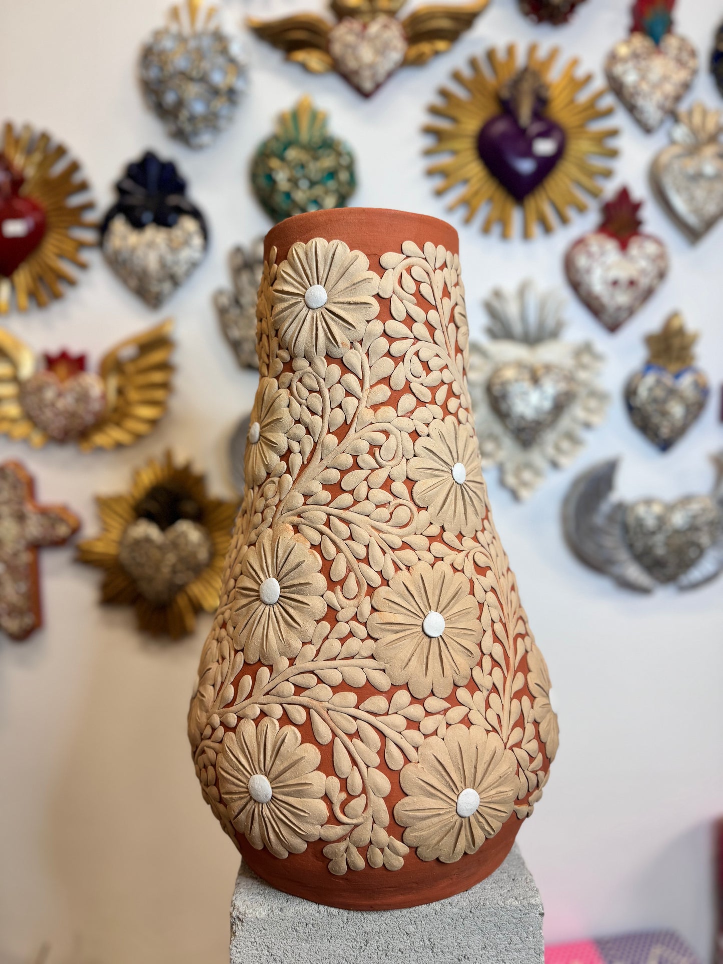 Xxlarge vase