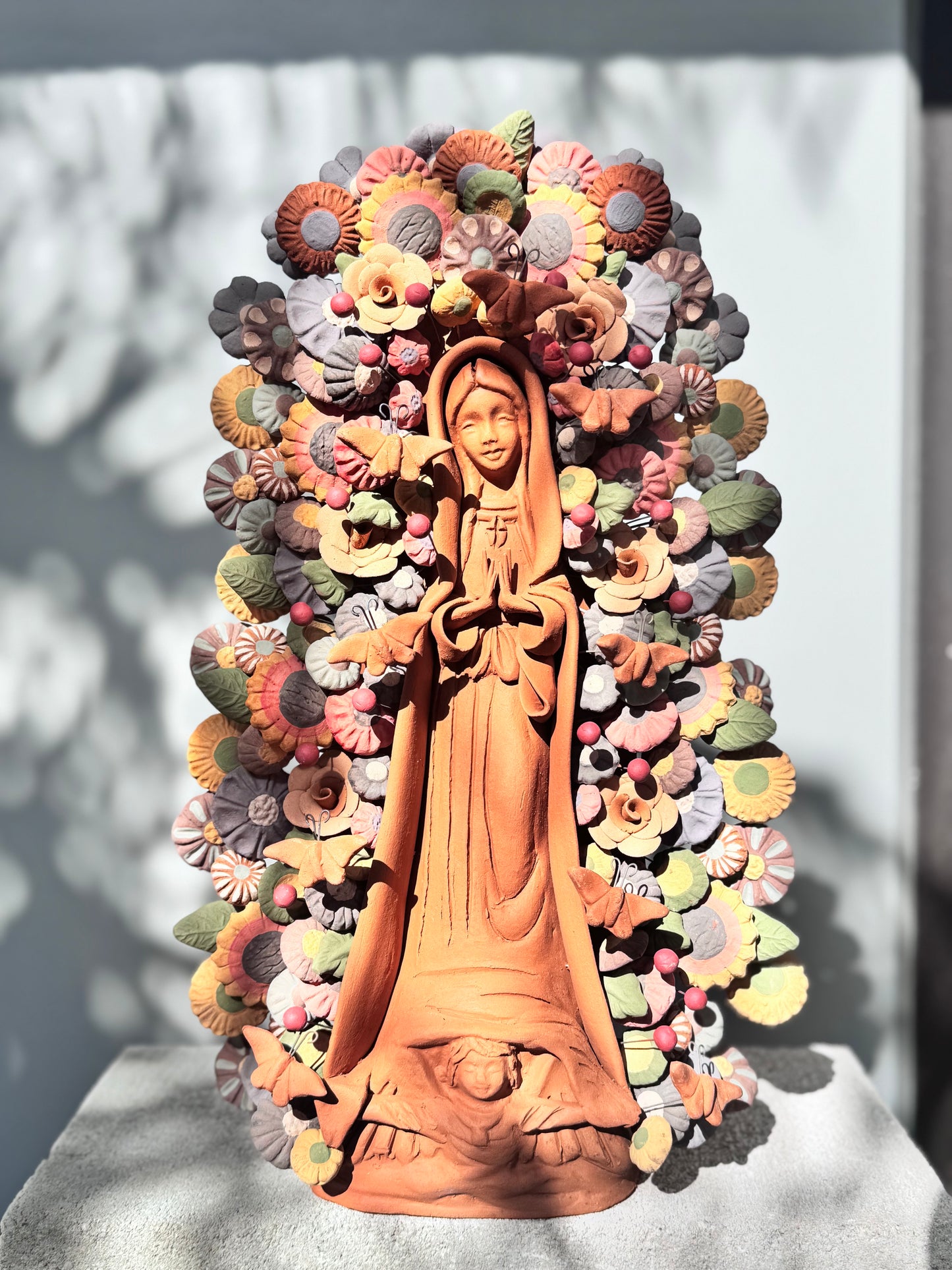 Virgen metepec 24 in