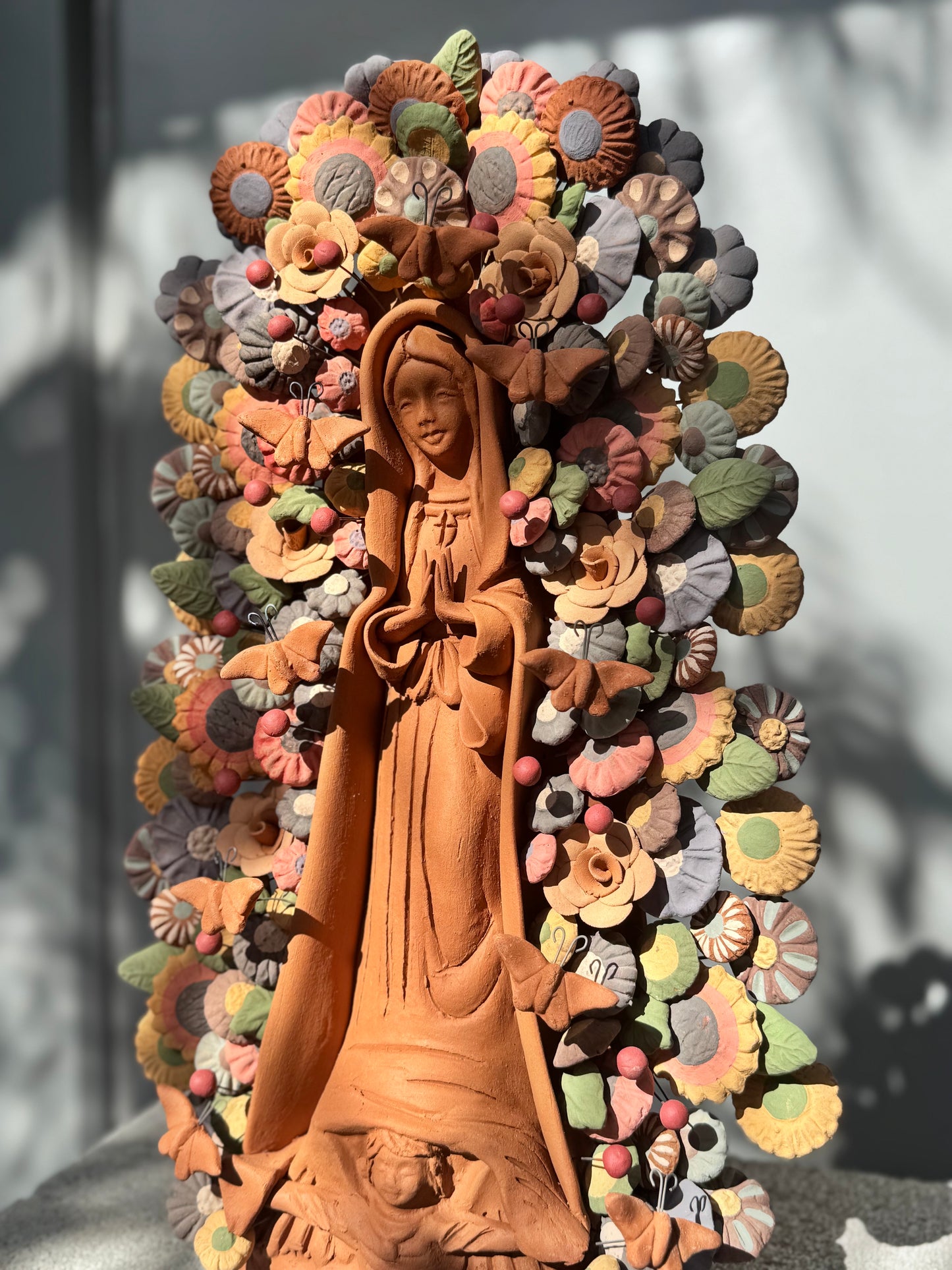 Virgen metepec 24 in