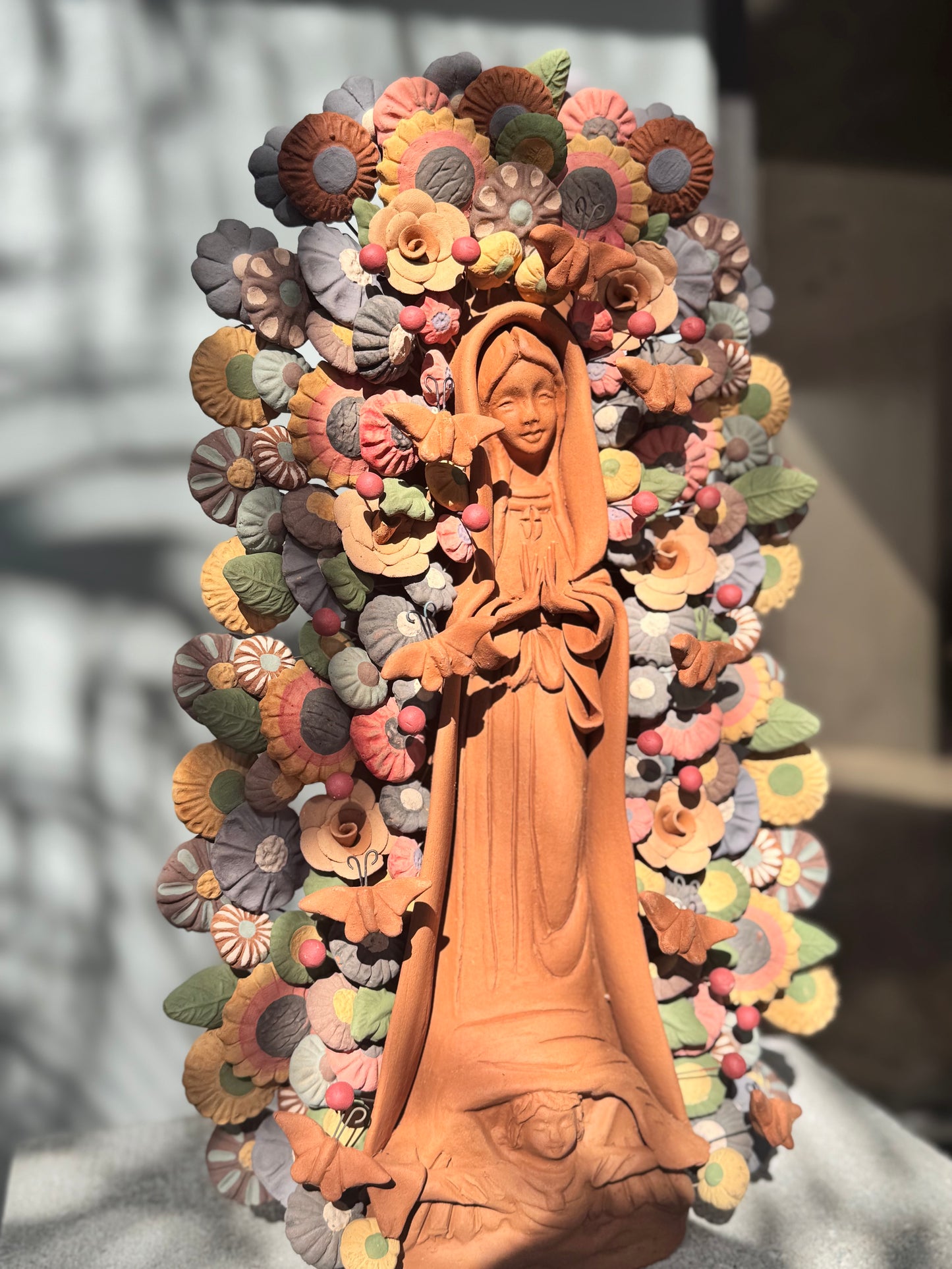 Virgen metepec 24 in