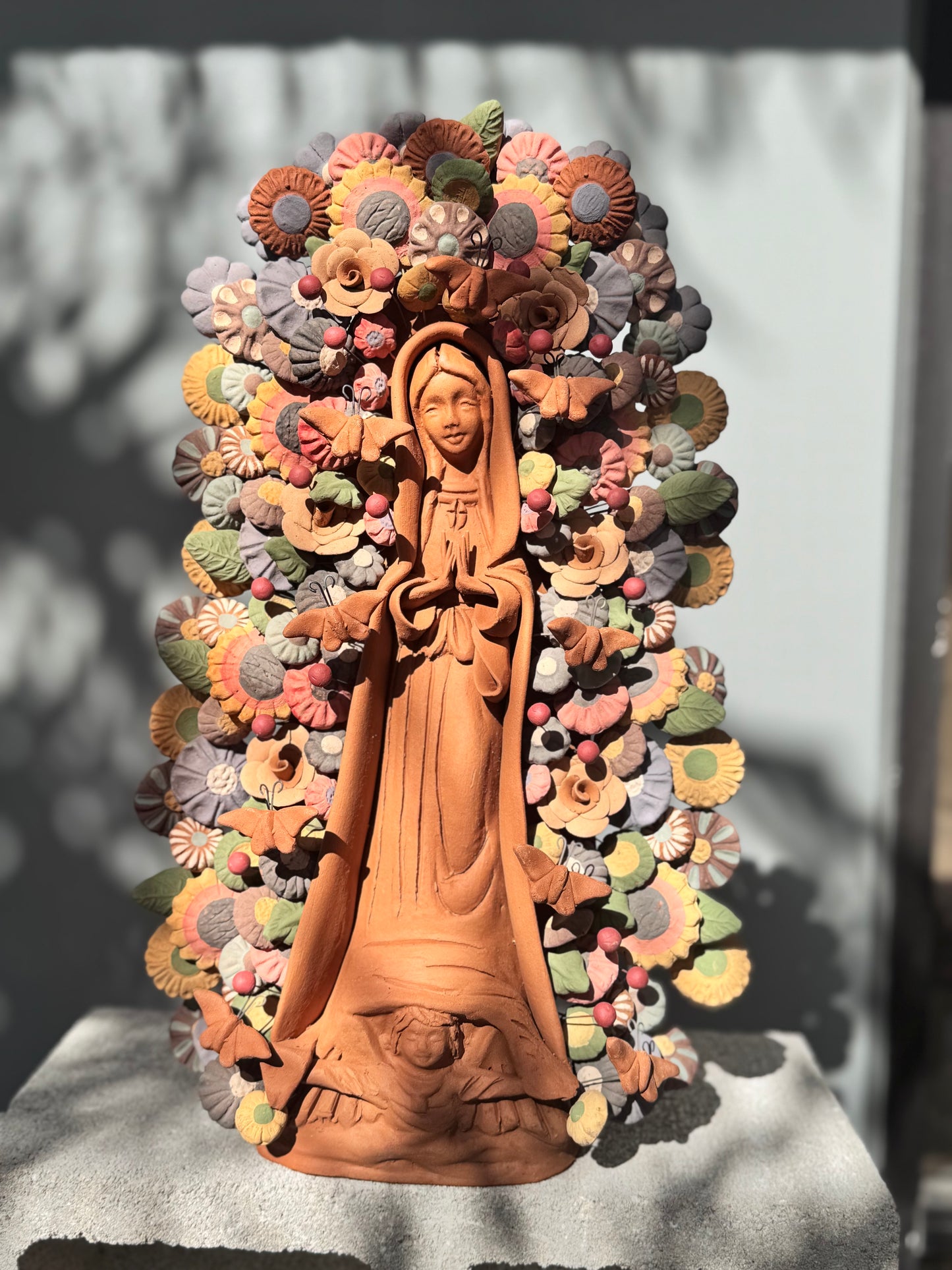 Virgen metepec 24 in
