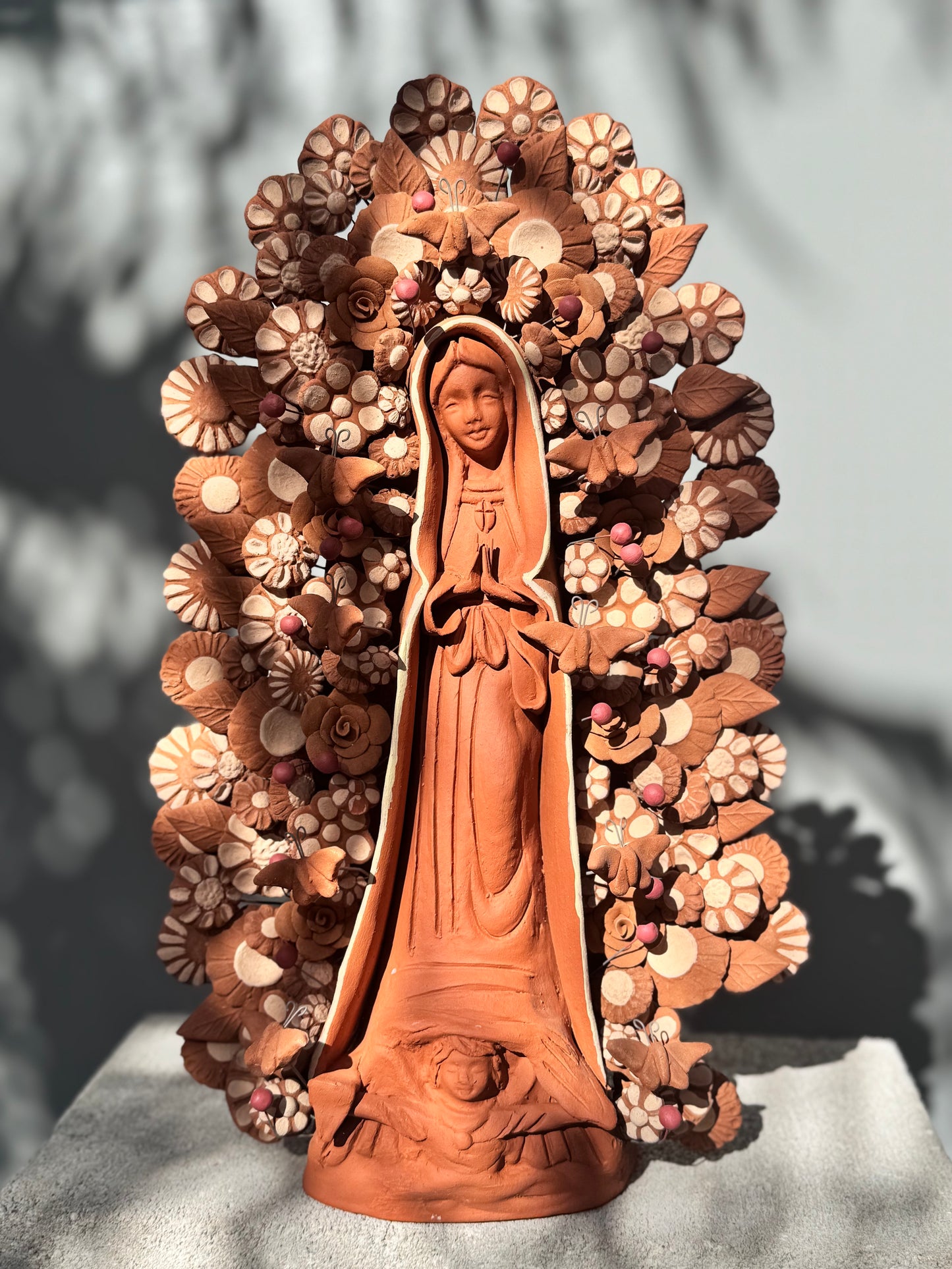 Virgen metepec 24 in