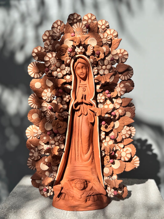 Virgen metepec 24 in