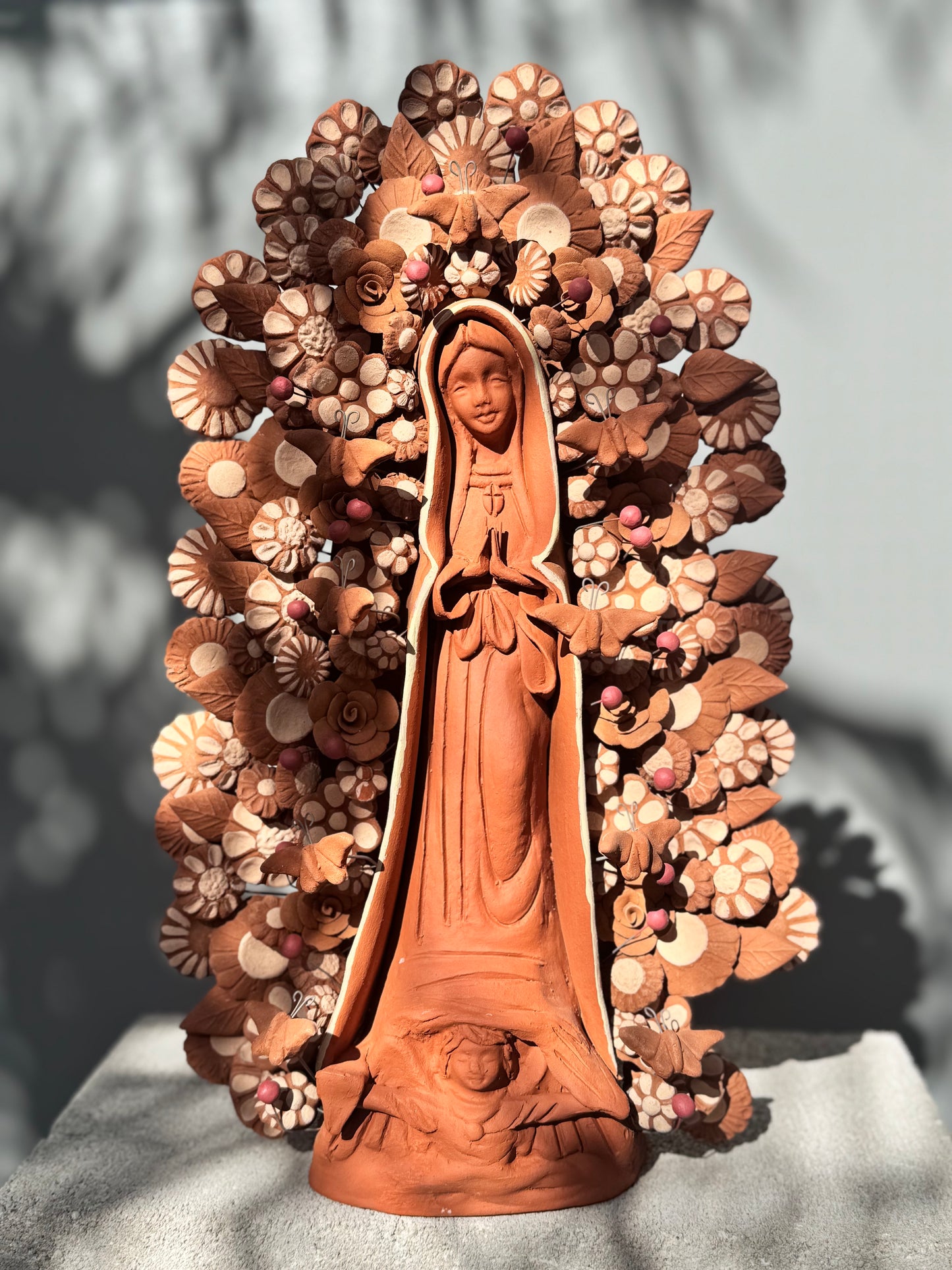 Virgen metepec 24 in
