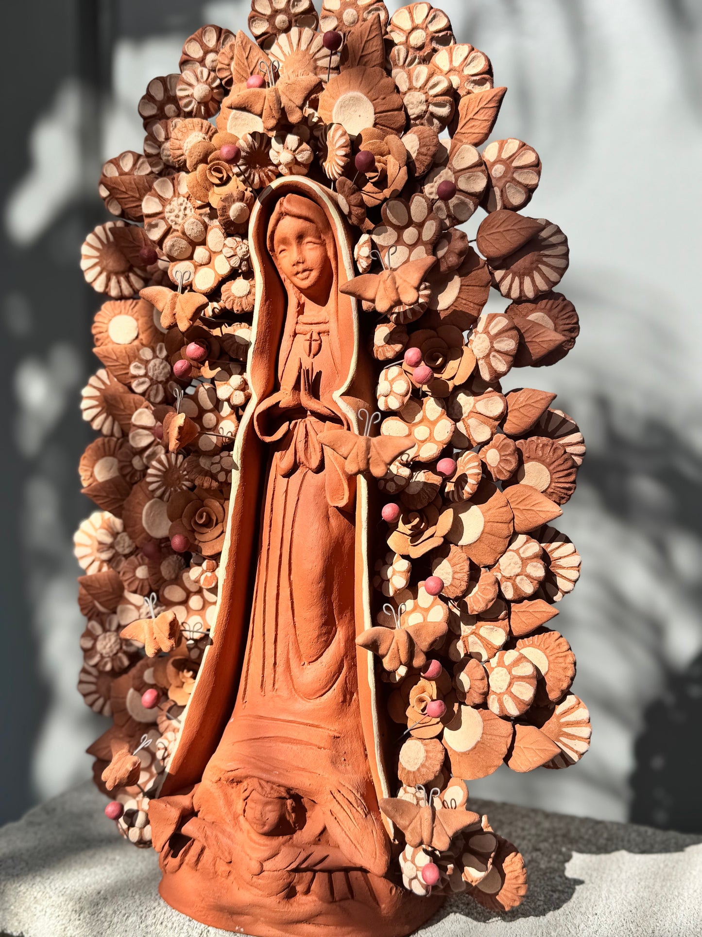 Virgen metepec 24 in