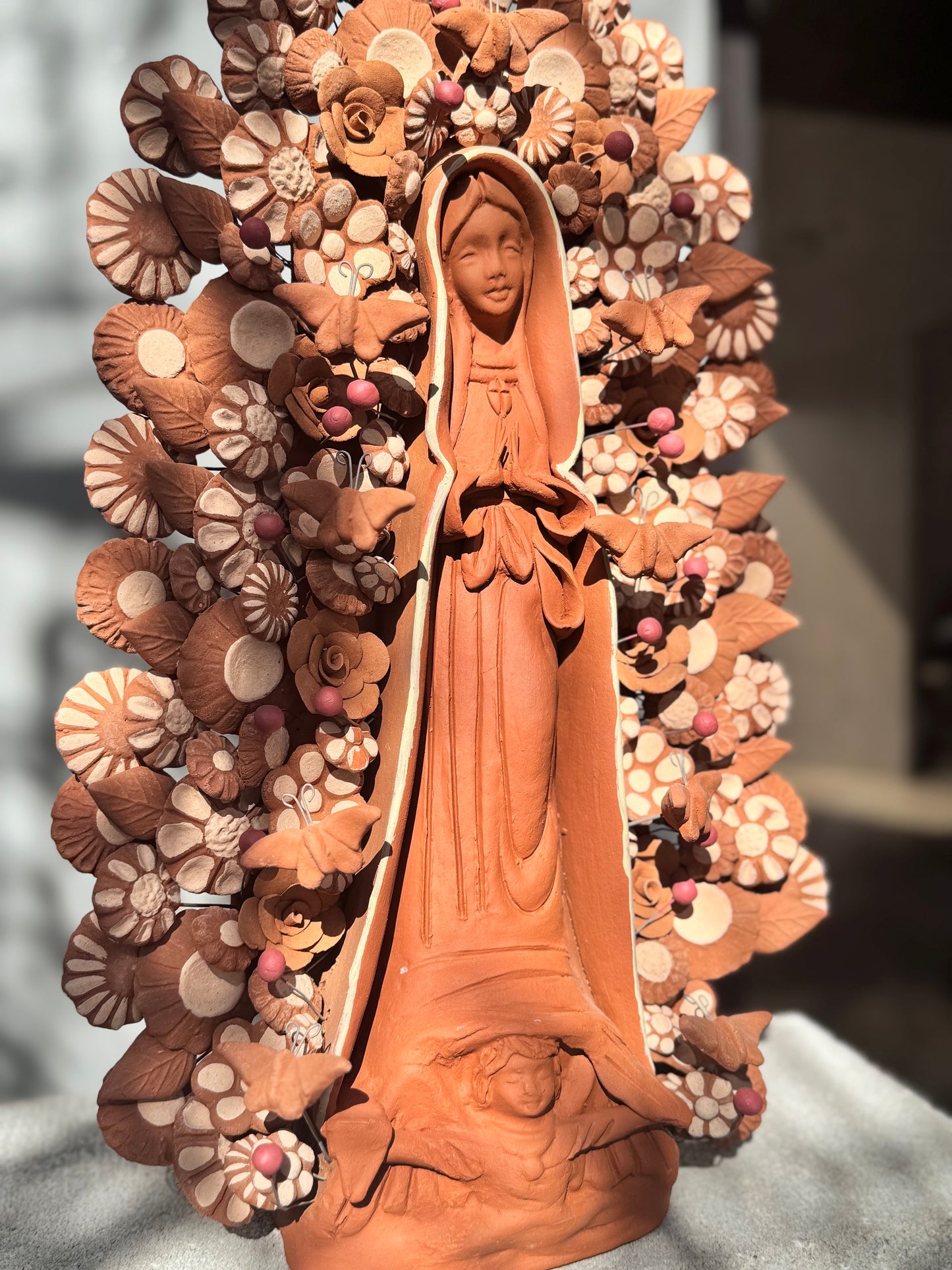 Virgen metepec 24 in