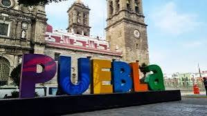 Puebla