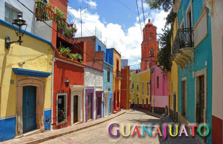 Guanajuato