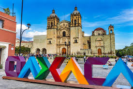 Oaxaca